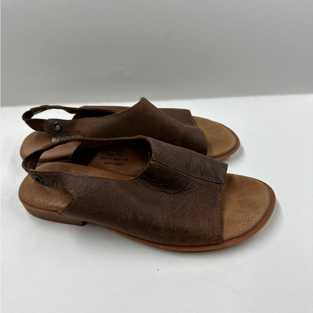 Kodiak Women's Makena Wheat sandal
